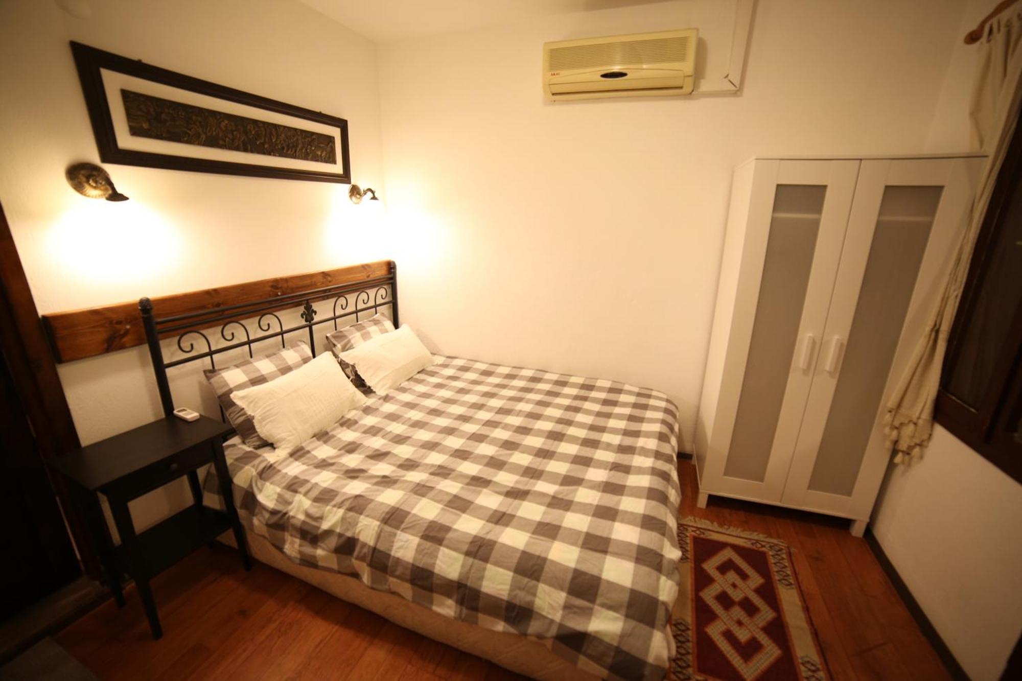 Akropolis Guest House Бергама Стая снимка